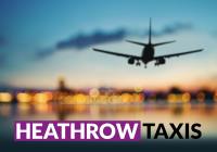 Get Heathrow Taxis LTD image 2